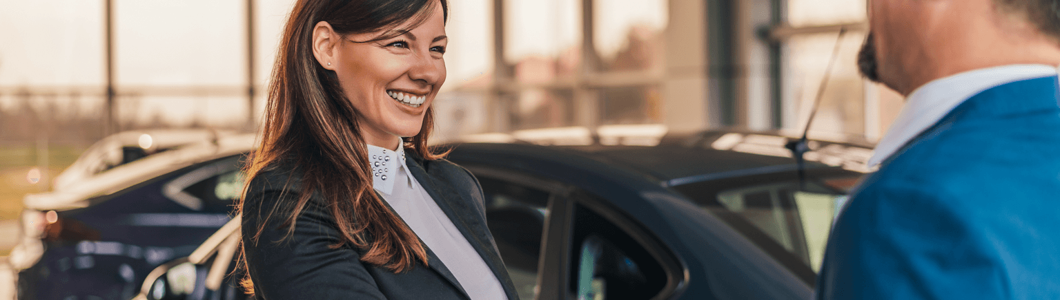 Wynajem samochodu na dni