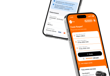 Promo banners phones