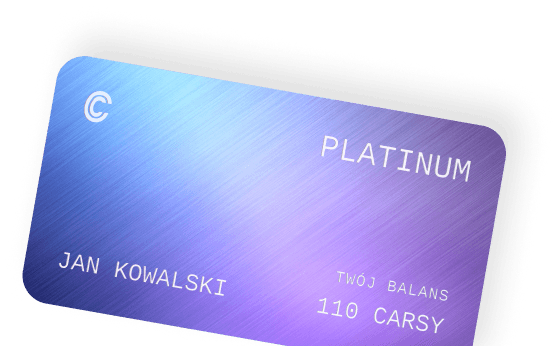 Loyalty hero platinium